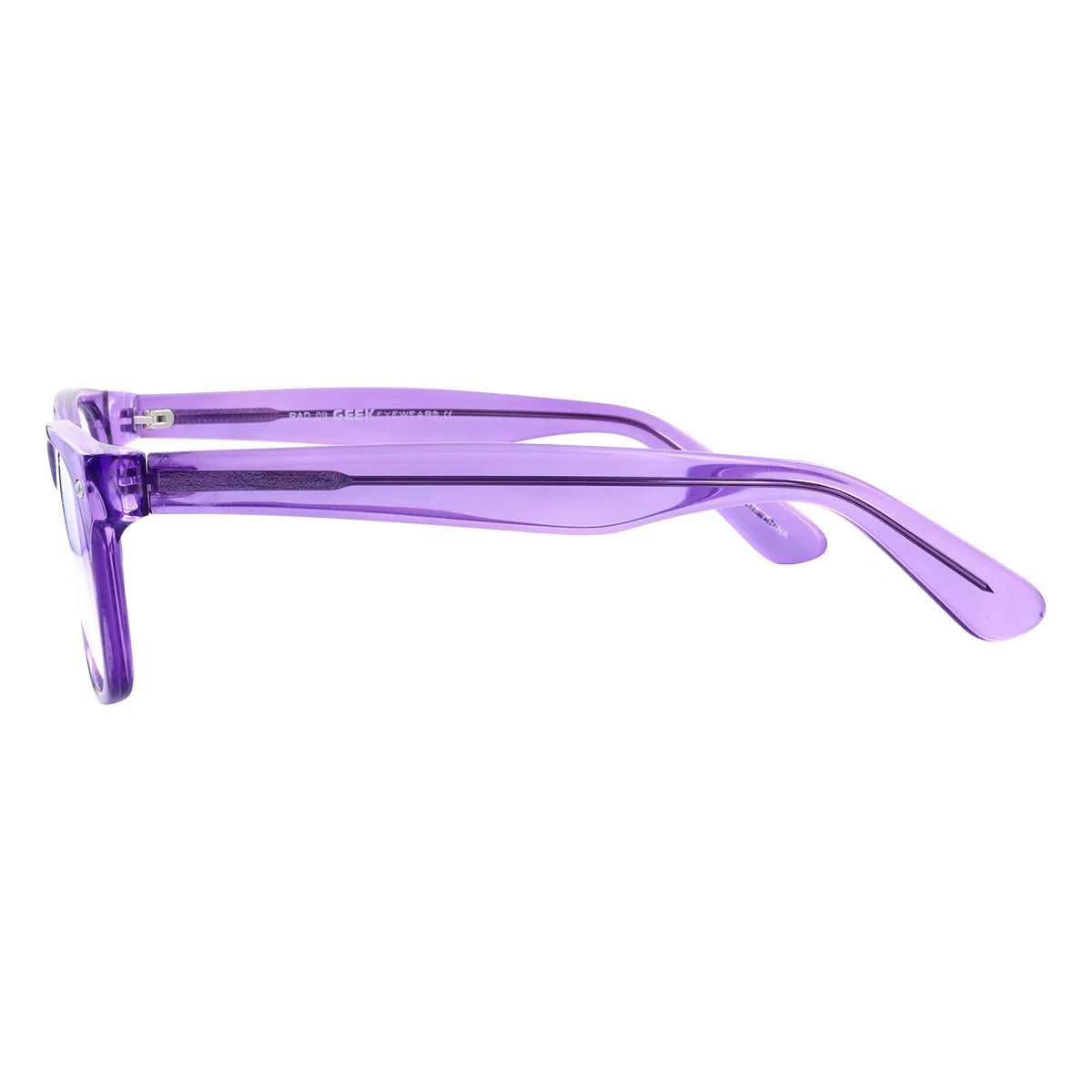 GEEK EYEWEAR 09 Eyeglasses - view 16